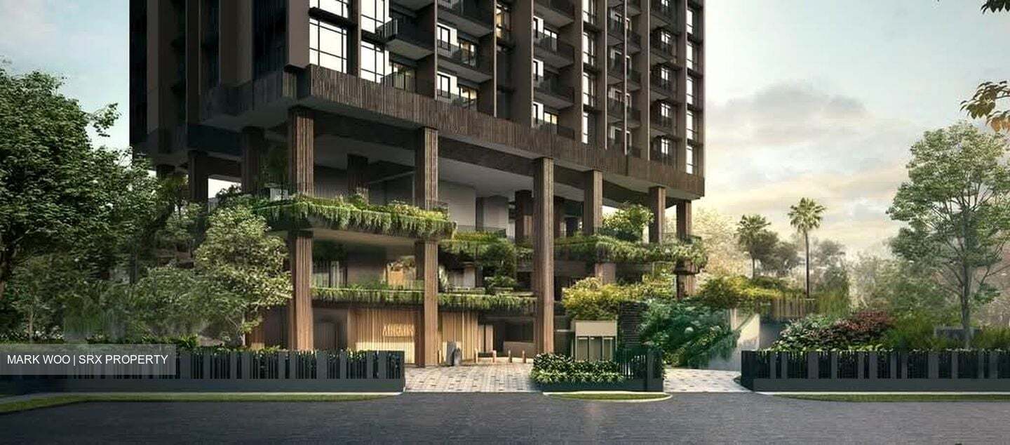 THE ARCADY AT BOON KENG (D12), Apartment #608464151